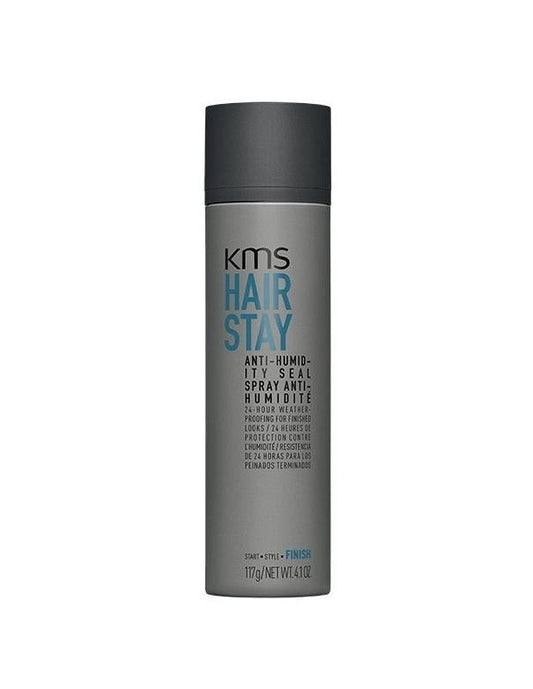 KMS HairStay Antihumidity Seal - 117g