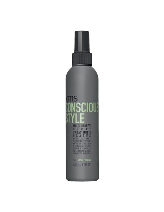 KMS ConsciousStyle Multi-Benefit Spray - 200ml