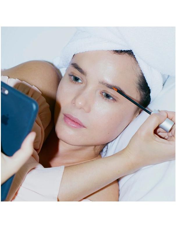 Lashfood Phyto-Medic Eyebrow Enhancing Serum