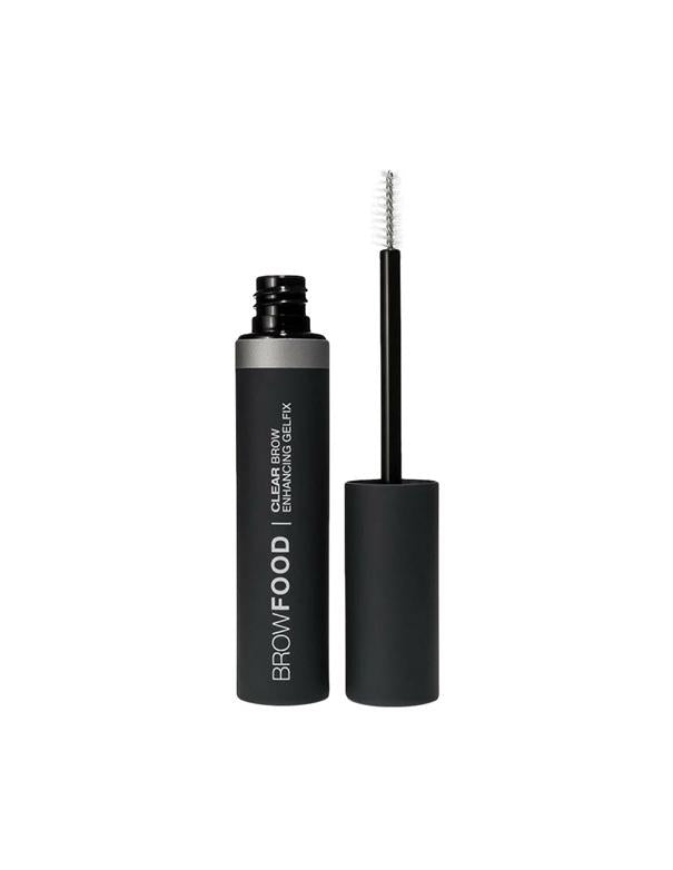 Gel fixateur transparent pour sourcils Lashfood Clear - 8 ml