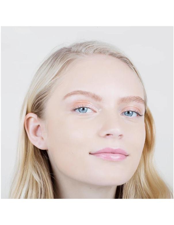 Gel fixateur transparent pour sourcils Lashfood Clear - 8 ml