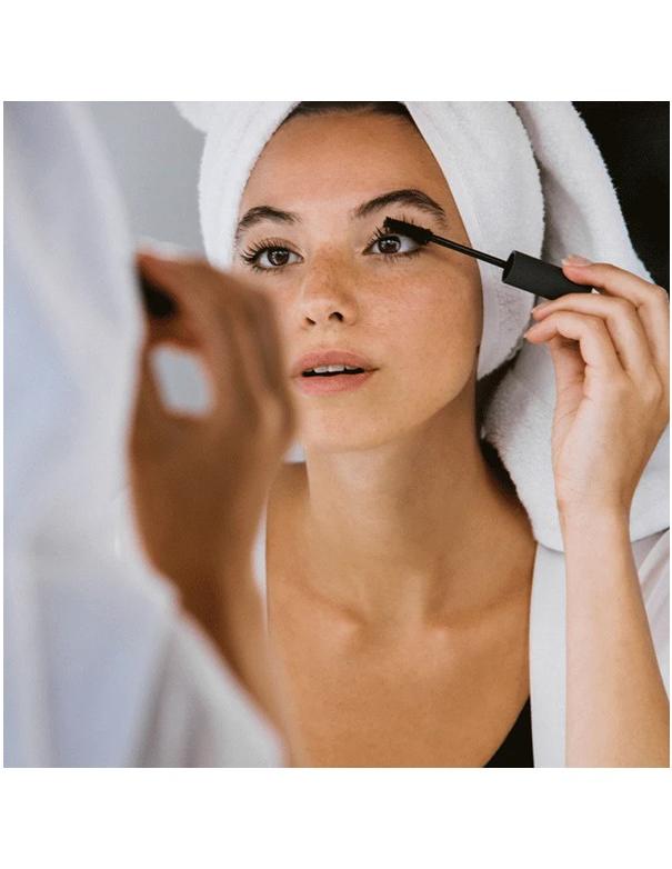 Lashfood Ultra Rich Volumizing Mascara