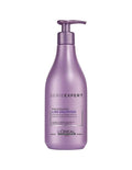 L'Oreal Serie Expert Liss Unlimited Shampoo - 500ml