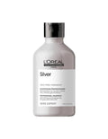 L'Oreal Serie Expert Silver Shampoo - 300ml