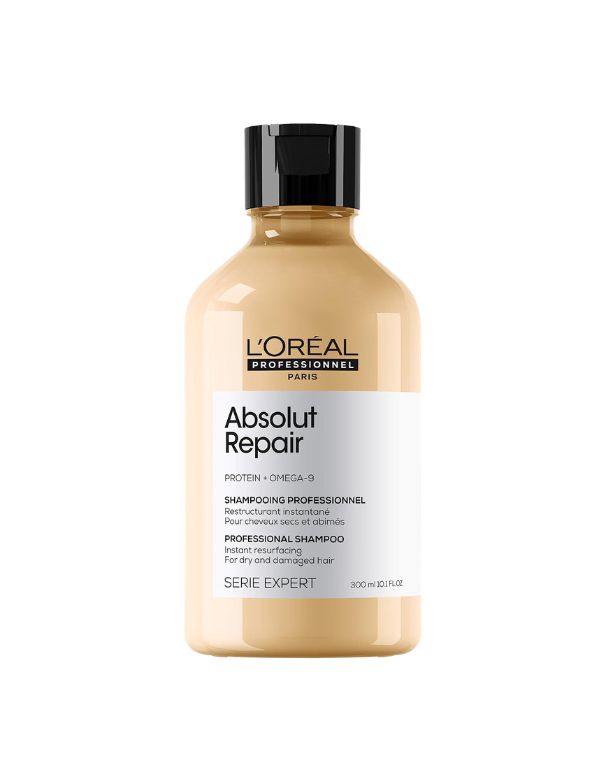 L’Oreal Absolute Repair Shampoo - 300ml