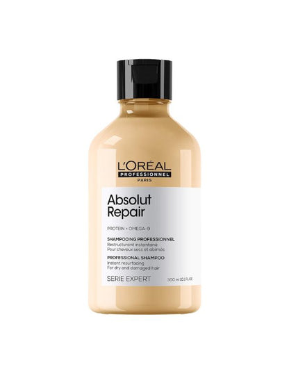 L’Oreal Absolute Repair Shampoo - 300ml