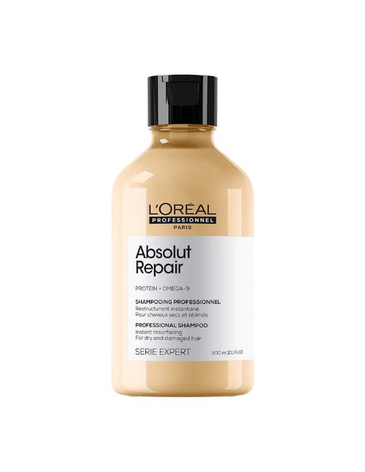 Shampoing L'Oréal Absolute Repair - 300 ml