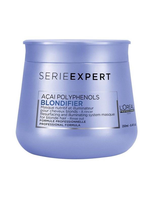 L'Oreal Professionnel Serie Expert Blondifier Masque - 250ml