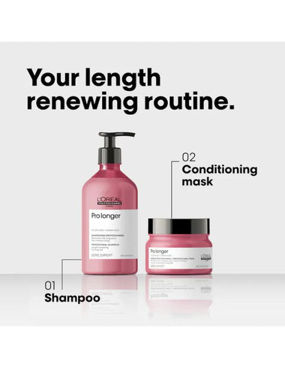L'Oréal Professionnel Masque Pro Longer - 250ml