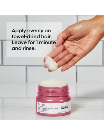 L'Oréal Professionnel Masque Pro Longer - 250ml