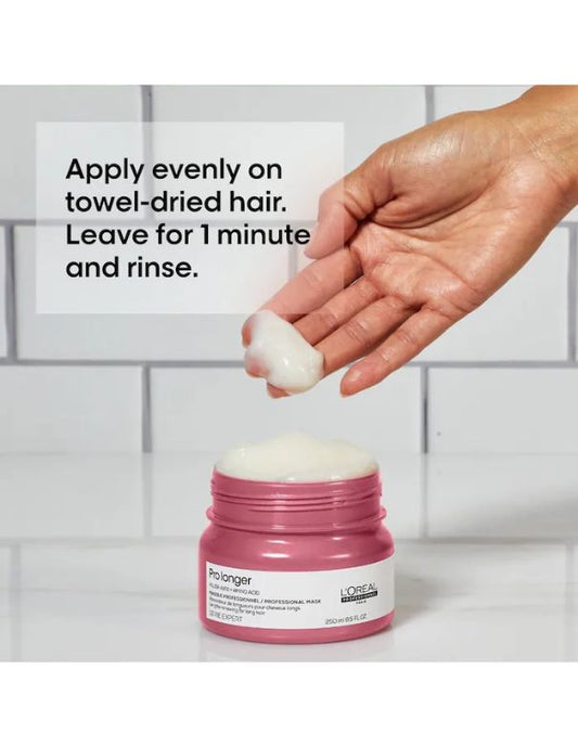 L'Oréal Professionnel Masque Pro Longer - 250ml