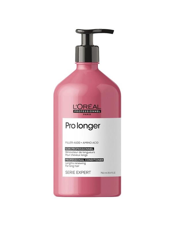 L'Oeral Serie Expert Pro Longer Conditioner - 750ml