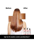 L'Oreal Vitamino Color Conditioner - 500ml