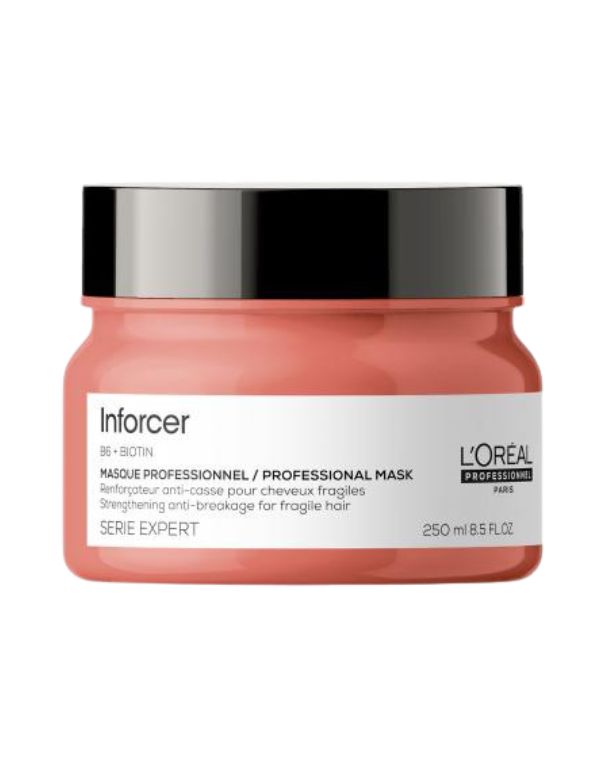 L'Oréal Professionnel Série Expert Inforcer Masque - 250 ml