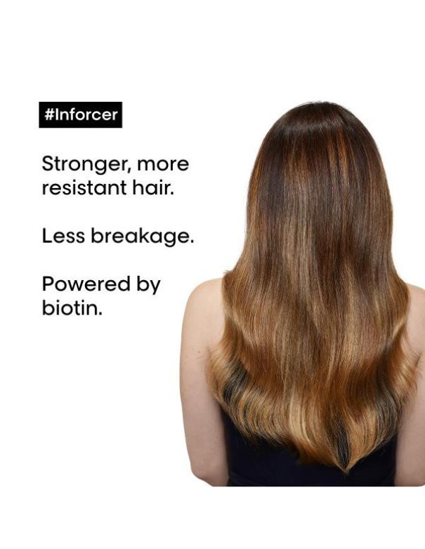 L'Oreal Professionnel Serie Expert Inforcer Masque - 250ml