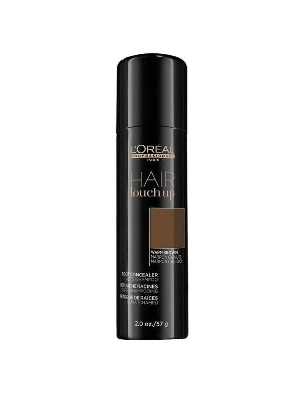 L'Oréal Professionnel Retouche Cheveux Brun Chaud