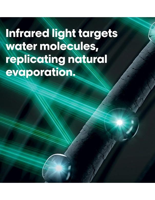 L'Oreal AirLight Pro Hair Dryer