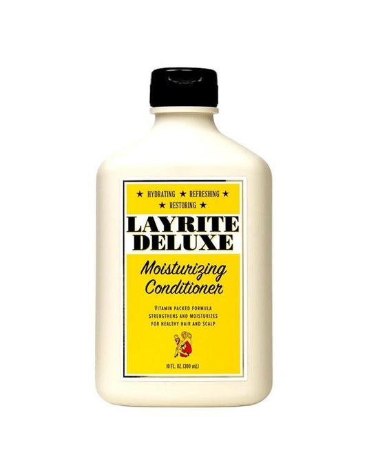 Layrite Moisturizing Conditioner - 300ml