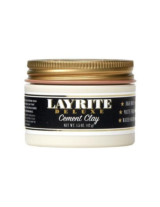 Layrite Cement Clay - 42g