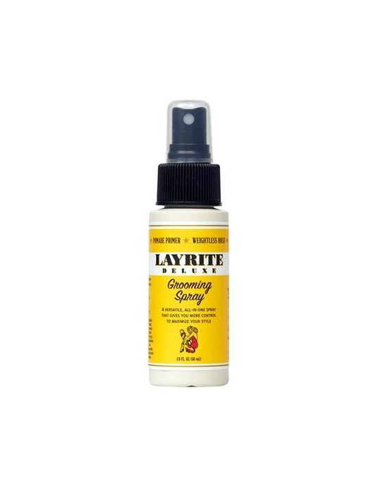 Layrite Grooming Spray - 56ml