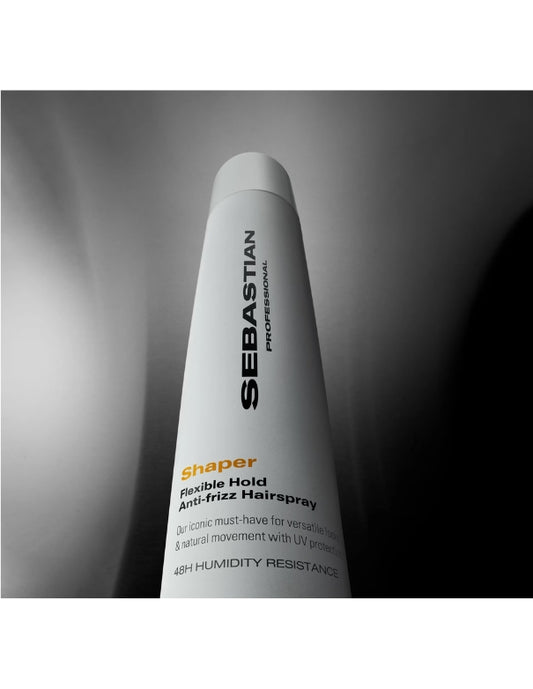Sebastian Shaper Hairspray Original - 300g