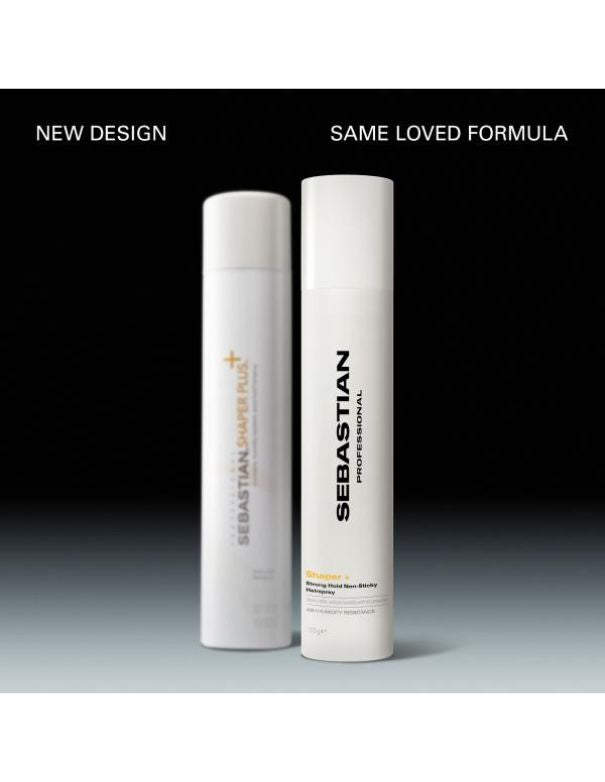 Laque Sebastian Shaper Plus - 300 ml