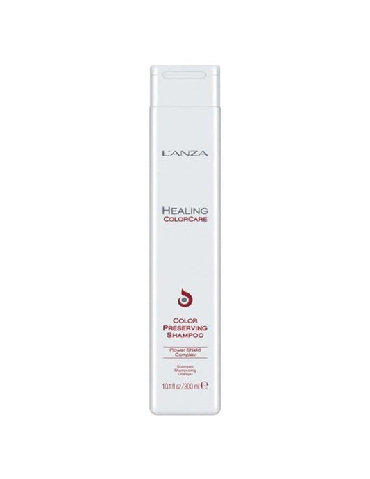 Lanza Healing ColorCare Color-Preserving Shampoo - 300ml