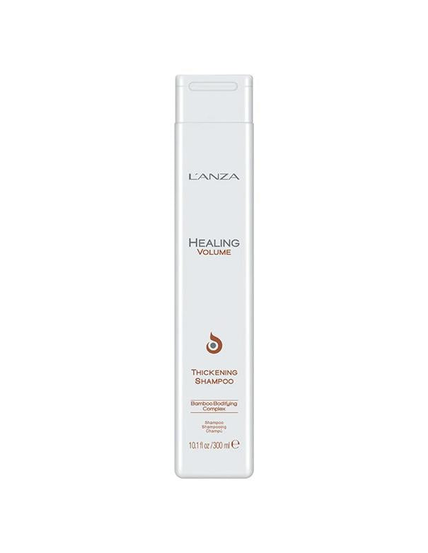 Lanza Healing Volume Thickening Shampoo - 300ml