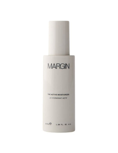 Margin The Active Moisturizer - 50ml