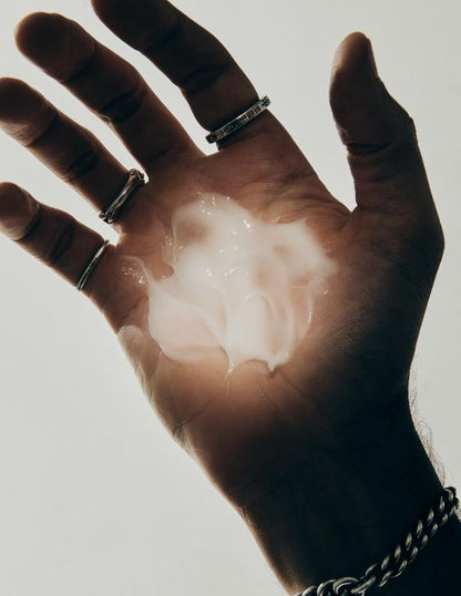 Margin The Active Moisturizer - 50ml