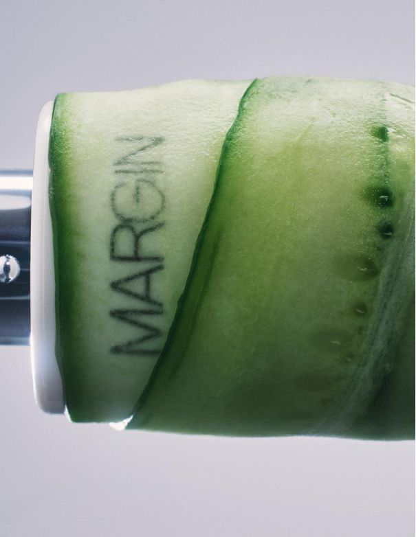Margin The Active Moisturizer - 50ml