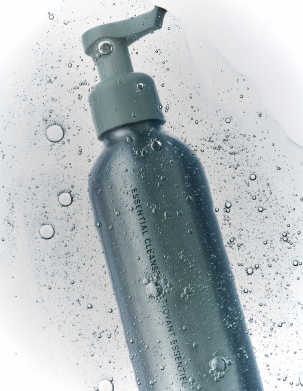 Margin Essential Cleanser - 150ml