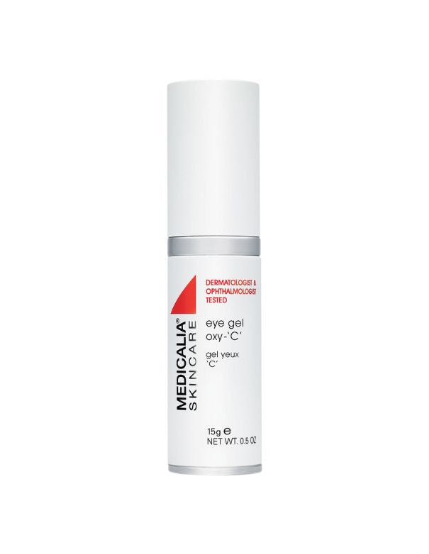 Medicalia EYE GEL OXY- 'C' - 15g