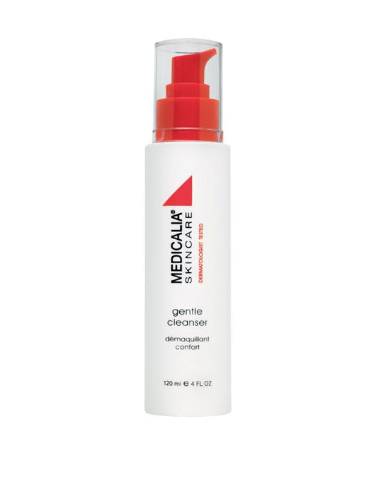 Medicalia Gentle Cleanser - 120ml