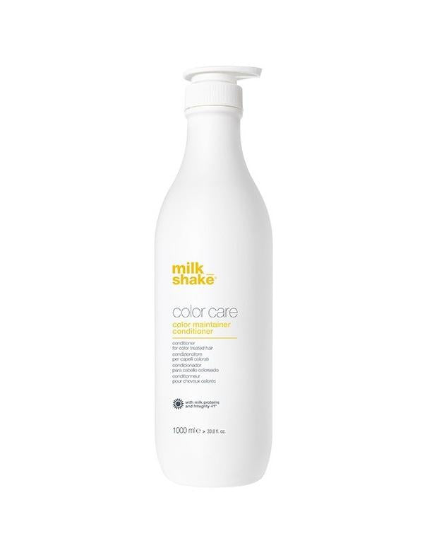 Après-shampoing ColorCare Color Maintainer Milkshake - 1 L