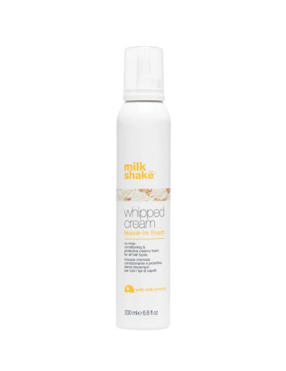 MilkShake Whipped Cream Leave In Foam - 200ml