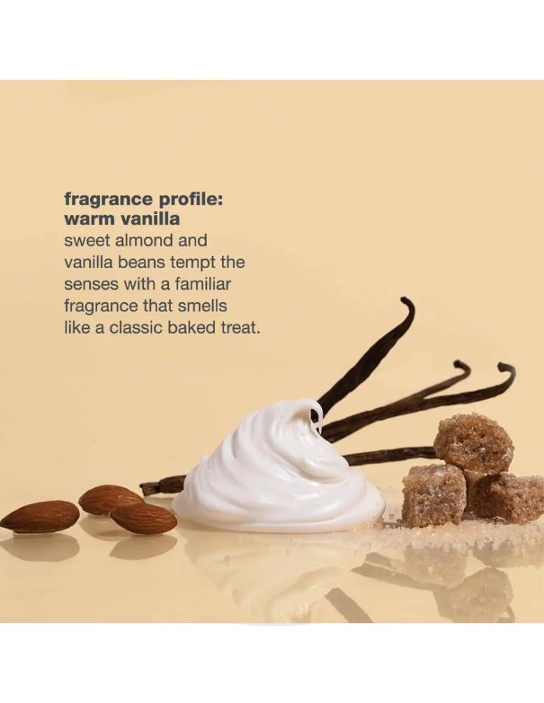 MilkShake Whipped Cream Leave In Foam - 200ml