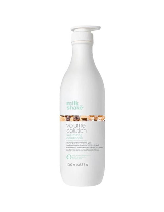 milkshake Volume Solution Conditioner - 1L