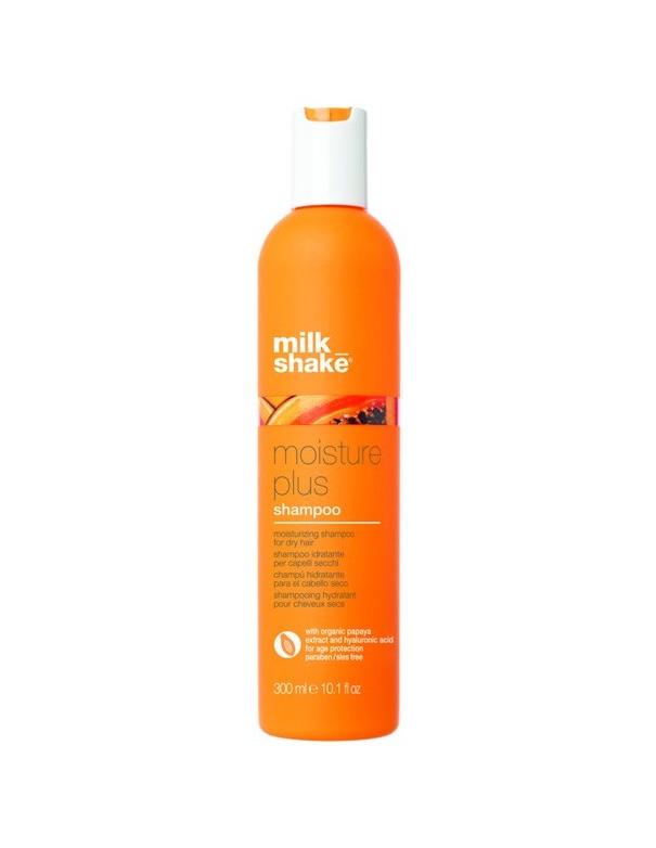 Shampoing Milkshake Moisture Plus - 300 ml