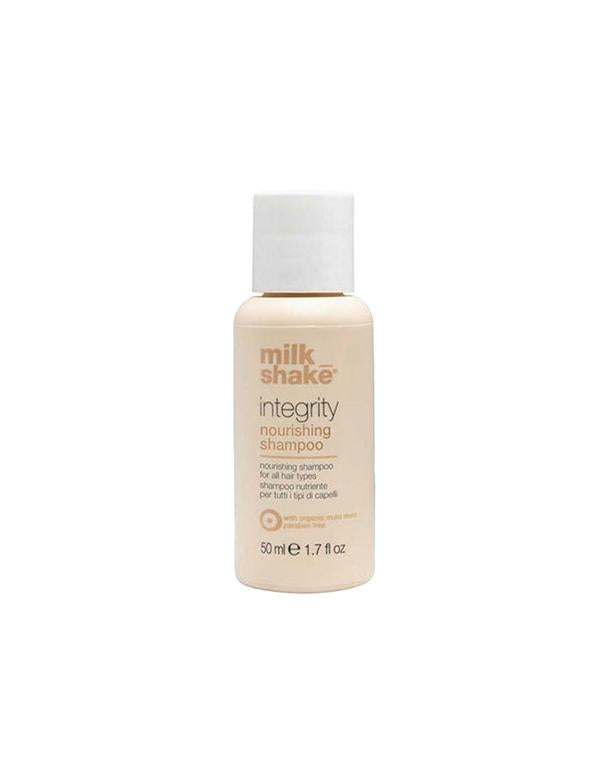Shampooing nourrissant Integrity Milkshake - 50 ml