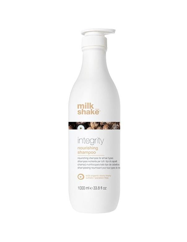 Shampoing nourrissant Integrity Milkshake - 1 L