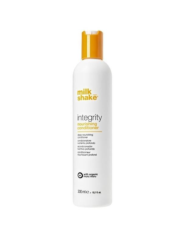 Après-shampoing nourrissant Integrity Milkshake - 300 ml