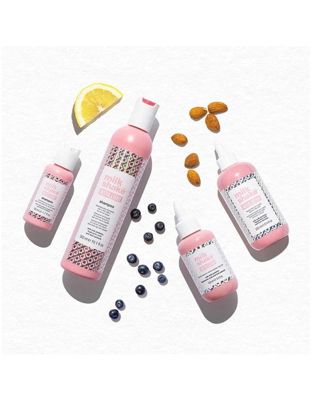 Shampooing Milkshake Insta.Light - 300 ml