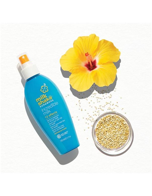 milkshake Sun & More Incredible Milk - 140ml