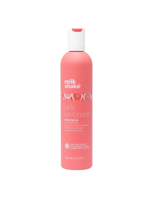 Milkshake Pink Lemonade Shampoo - 300ml
