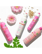Après-shampoing ColorCare Milkshake, parfum floral, 300 ml