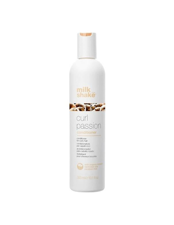 Après-shampoing Milkshake Curl Passion - 300 ml