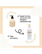 milkshake Curl Passion Curl Shaper - 200ml