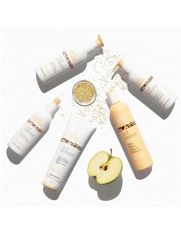 milkshake Curl Passion Curl Shaper - 200ml