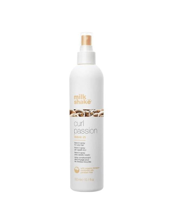Milkshake Curl Passion Sans Rinçage - 300 ml